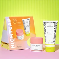 Nightcap: Cream Edition™