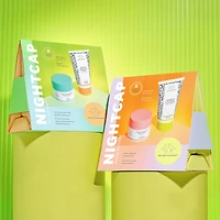 Nightcap: Cream Edition™