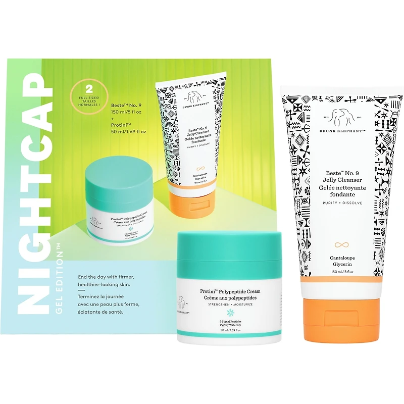 Nightcap: Gel Edition™