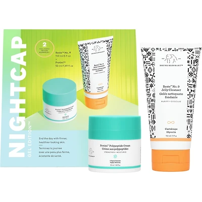 Nightcap: Gel Edition™