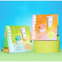 Nightcap: Gel Edition™