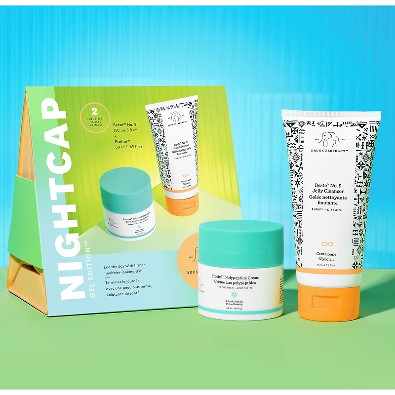 Nightcap: Gel Edition™