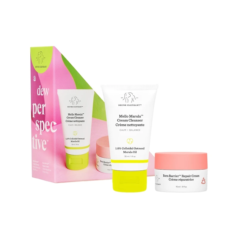 A Dew Perspective™