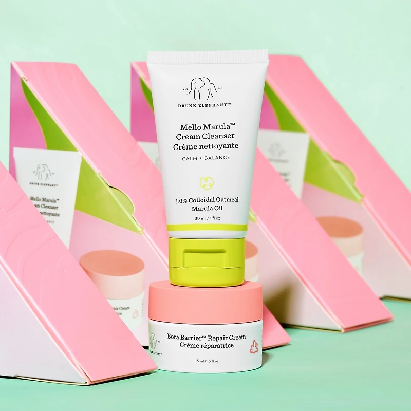 A Dew Perspective™