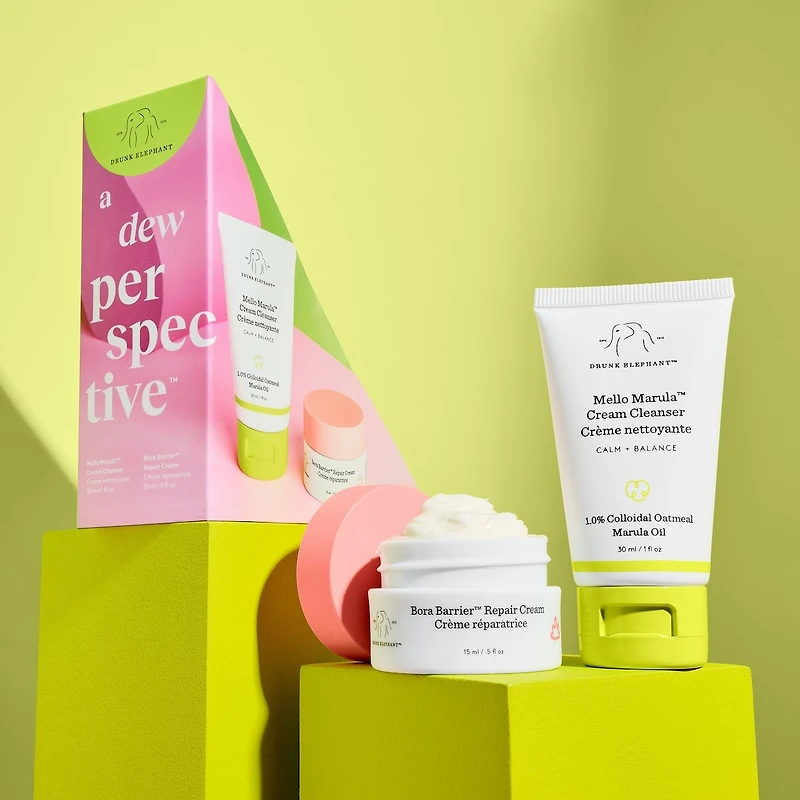 A Dew Perspective™