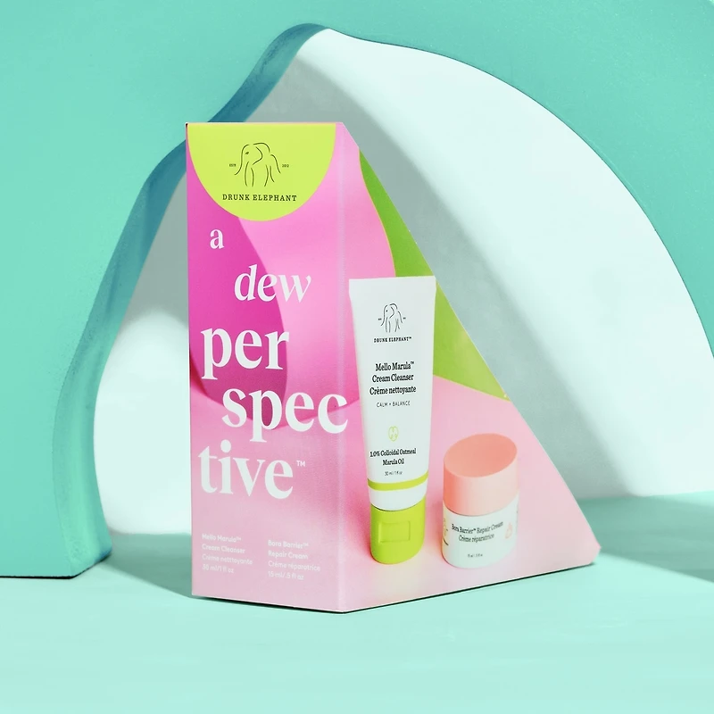 A Dew Perspective™