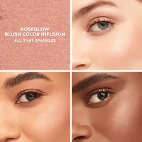 Blush Infusion de Couleur RoseGlow