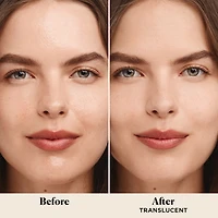 Poudre Libre Fixante Transparente Ultra-Blur