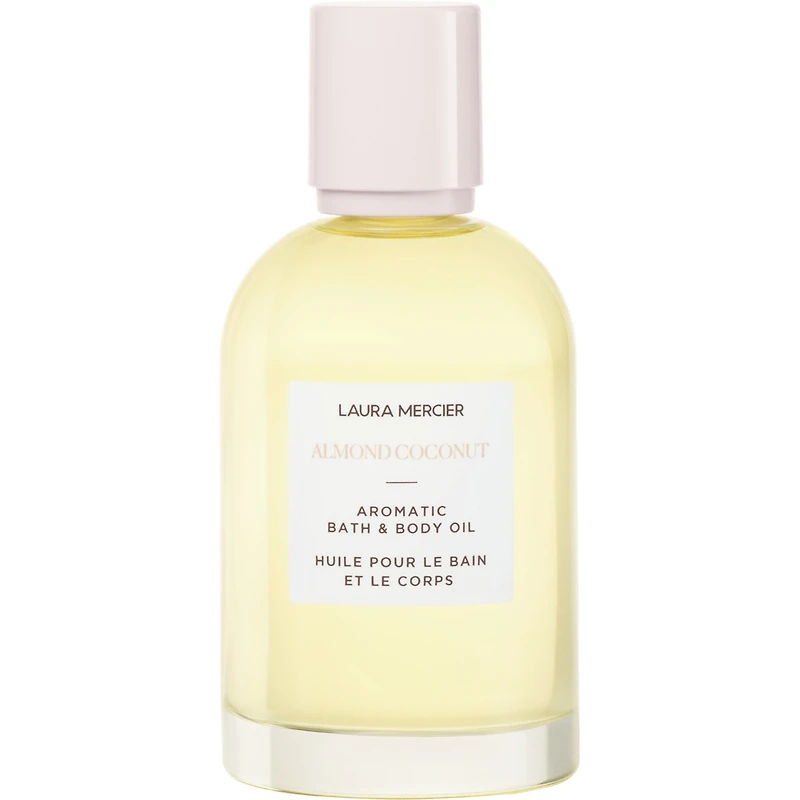 Aromatic Bath & Body Oil