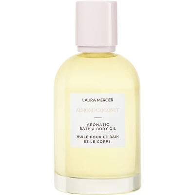Aromatic Bath & Body Oil
