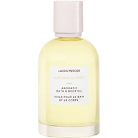 Aromatic Bath & Body Oil