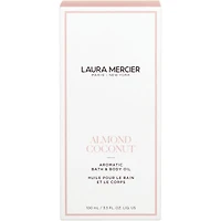 Aromatic Bath & Body Oil