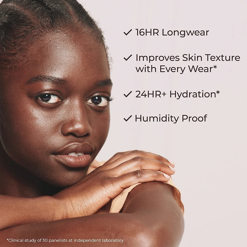 Mini Hydratant Teinté Natural Dewy