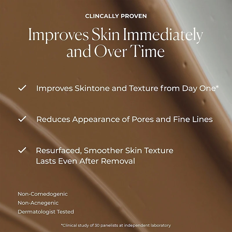 Mini Hydratant Teinté Natural Dewy