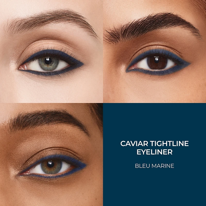 Eyeliner Intercils Caviar