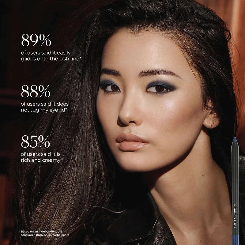 Eyeliner Intercils Caviar