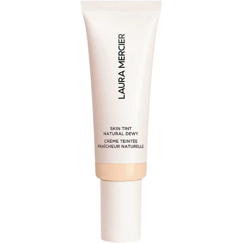 Hydratant Teinté Natural Dewy