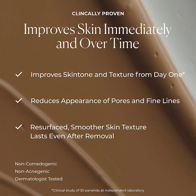 Hydratant Teinté Natural Dewy