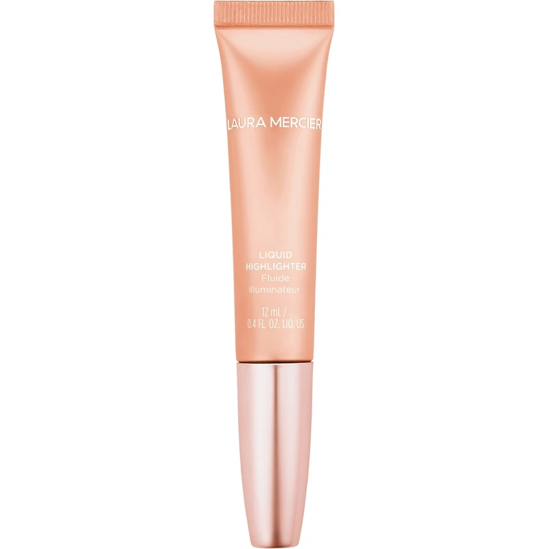 Illuminateur Liquide RoseGlow