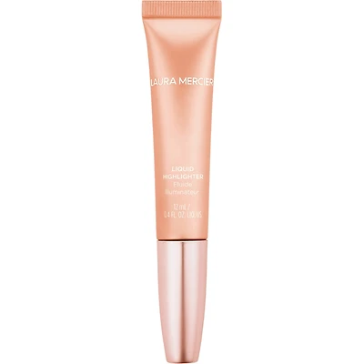 RoseGlow Liquid Highlighter