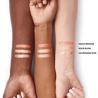 Illuminateur Liquide RoseGlow