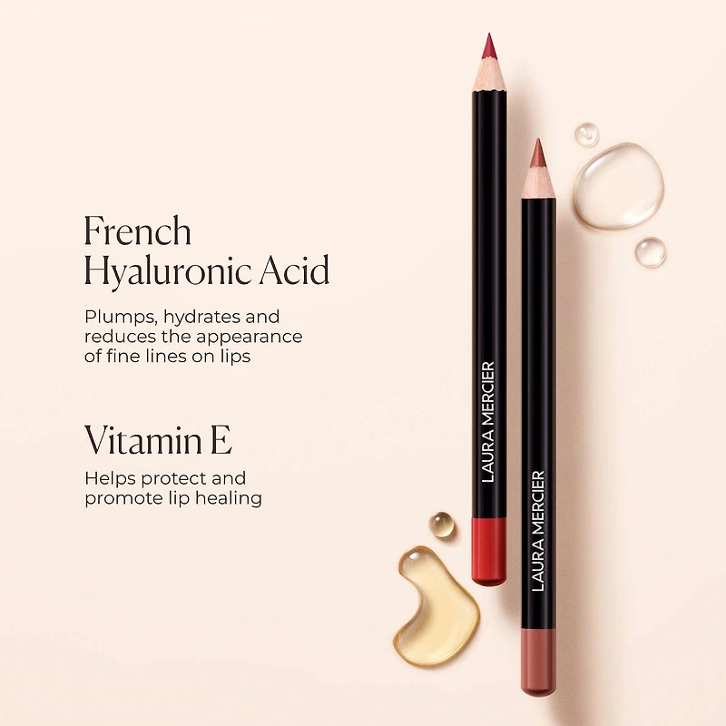 Crayon contour des lèvres perfecteur