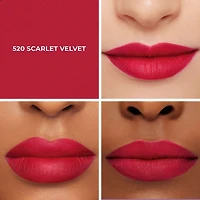 Caviar Smoothing Matte Lipstick - 510 Mulberry Moire