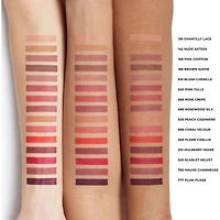 Caviar Smoothing Matte Lipstick - 510 Mulberry Moire