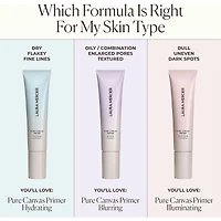 Pure Canvas Primer Illuminating
