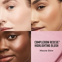 Fard à joues éclaircissant Complexion Rescue