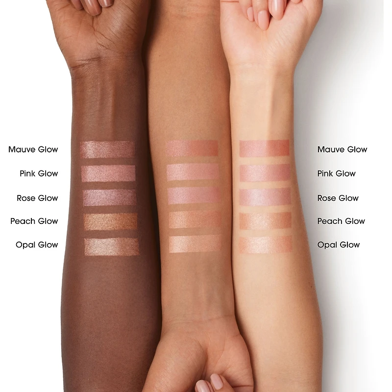 Fard à joues éclaircissant Complexion Rescue
