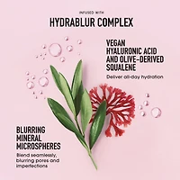 Fard à joues éclaircissant Complexion Rescue