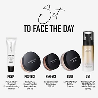 ORIGINAL Mineral Veil 24HR Natural Matte Setting Spray