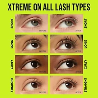 Lash Xtension Lift Mascara