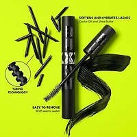 Lash Xtension Lift Mascara