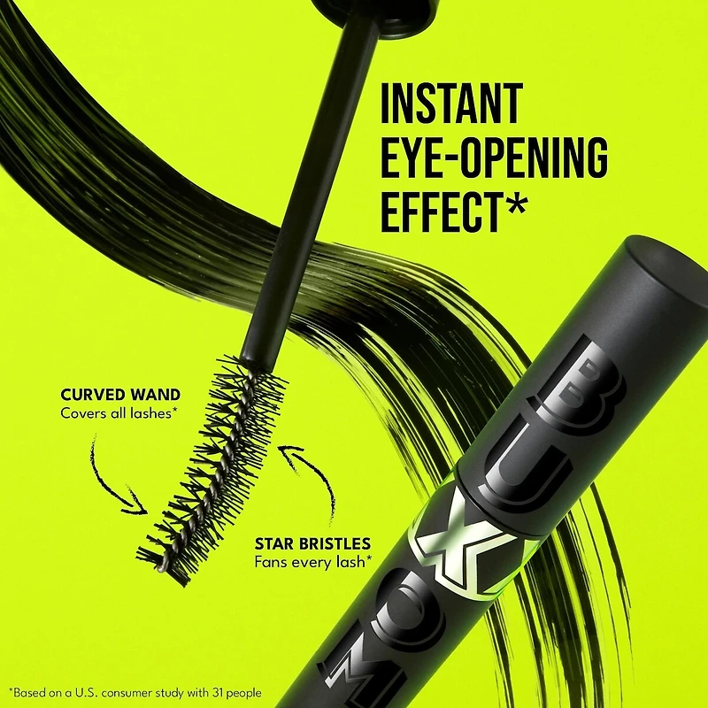 Lash Xtension Lift Mascara