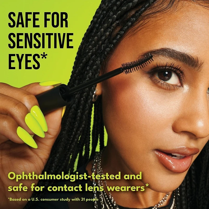 Lash Xtension Lift Mascara