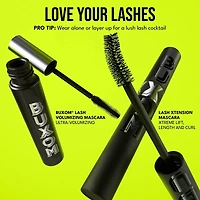 Lash Xtension Lift Mascara