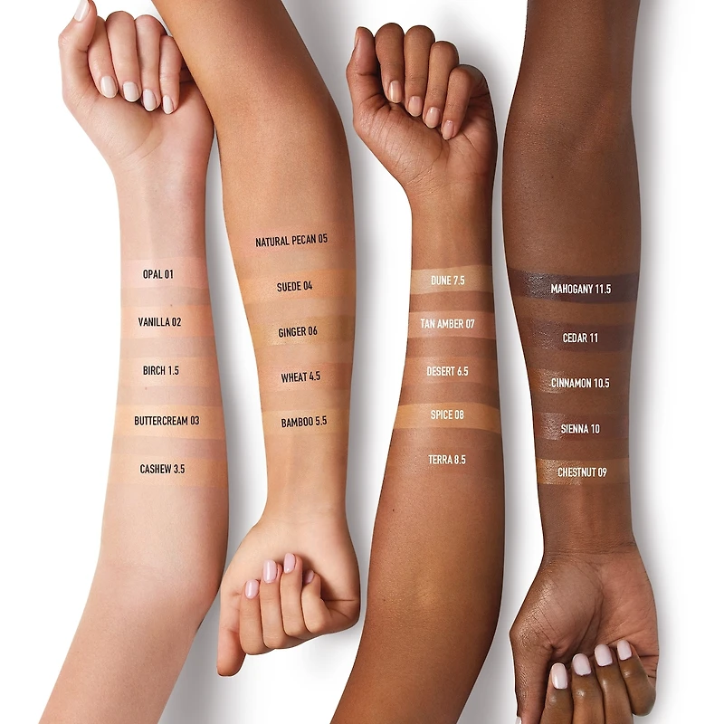 COMPLEXION RESCUE® Tinted Moisturizer with Hyaluronic Acid