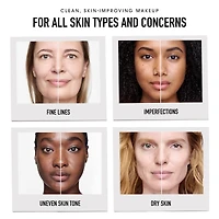 Crème Hydratante Teintée COMPLEXION RESCUEMD avec acide hyaluronique