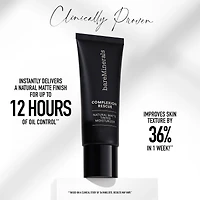 Crème Hydratante Teintée Mate Naturelle COMPLEXION RESCUEMD