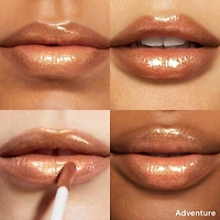 Lip Gloss-Balm