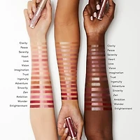 Baume-gloss à lèvres