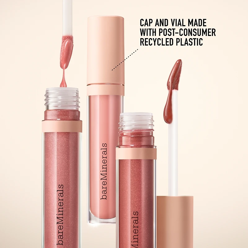 Lip Gloss-Balm