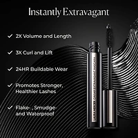Caviar Extravagant Mascara - 4.5mL (TRAVEL SIZE)