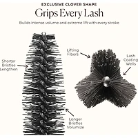 Caviar Extravagant Mascara - 4.5mL (TRAVEL SIZE)