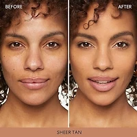 Poudre compacte fixatrice sans talc Mineral Veil ORIGINAL