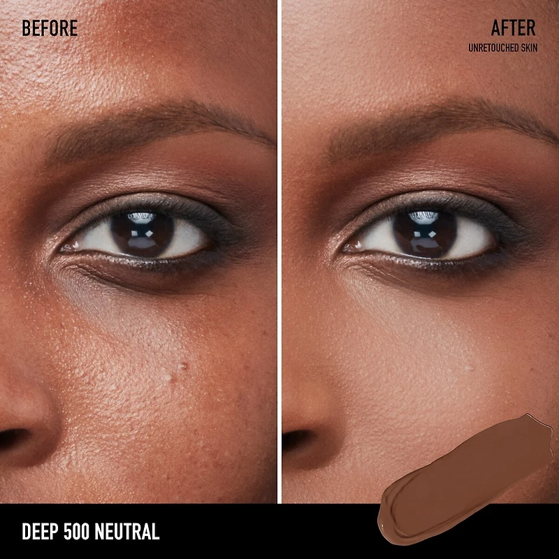 BAREPRO® 16HR All Over Skin-Perfecting Matte Concealer