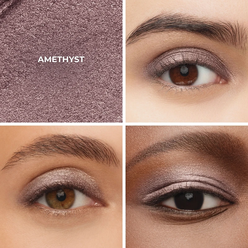 New York at Night Caviar Eye Set