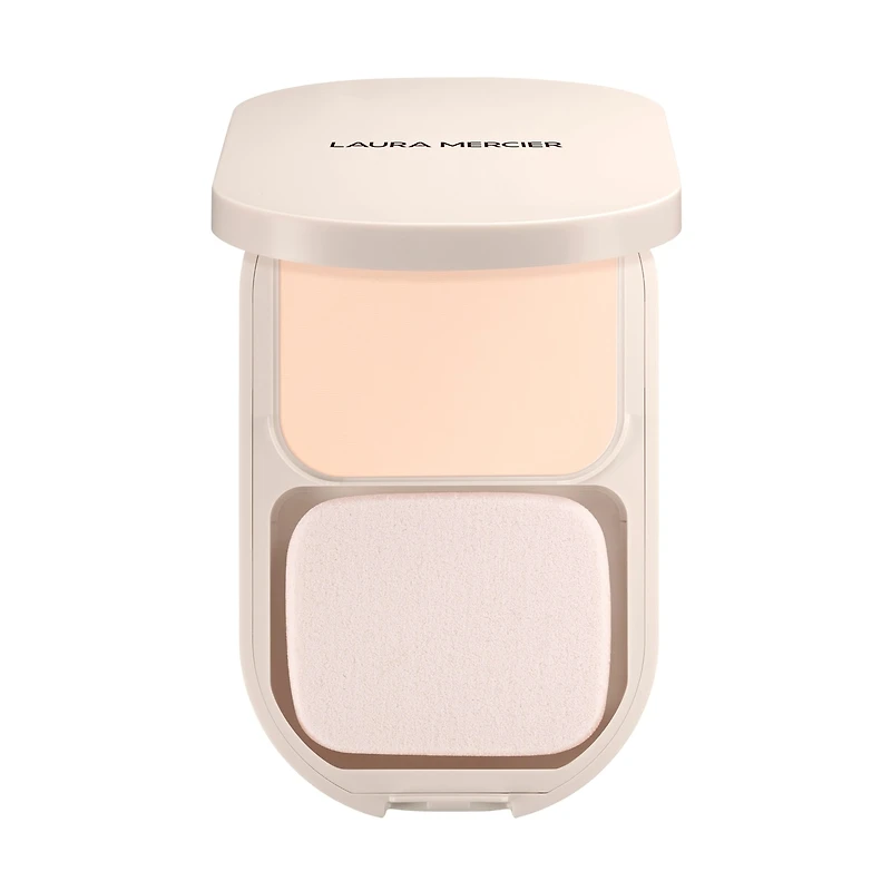 Real Flawless Feather Matte Powder Foundation